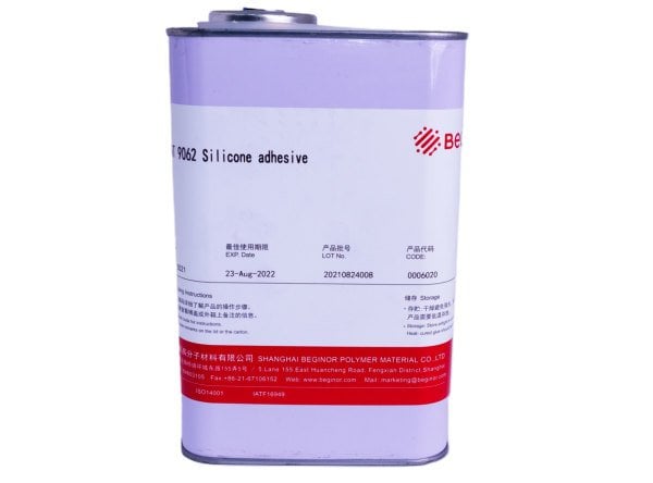 Becoat 9062  Silikon PCB Koruyucu Konformal Kaplama 1 Litre