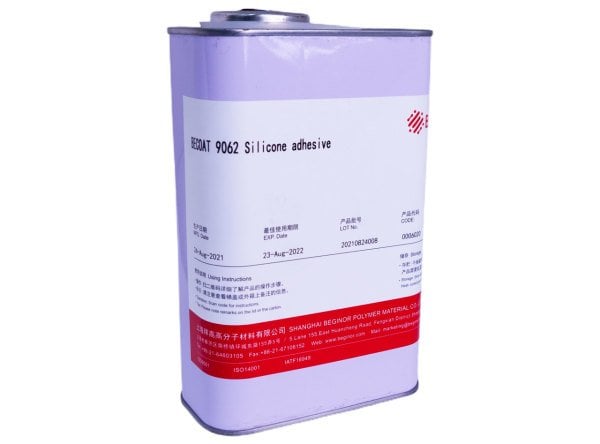 Becoat 9062  Silikon PCB Koruyucu Konformal Kaplama 1 Litre