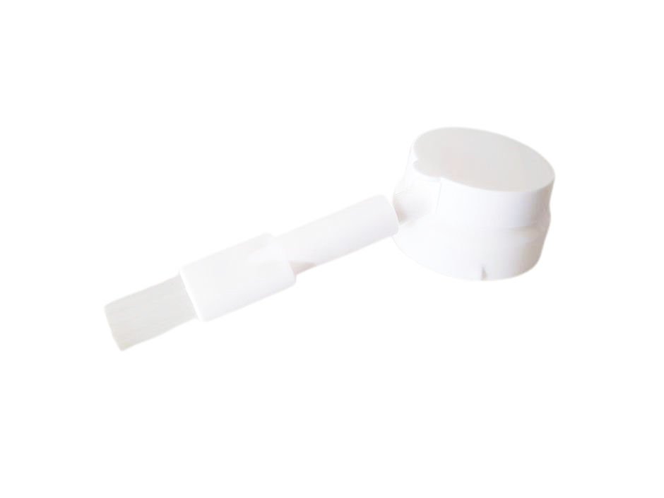 Brush Adapter-ECS FLUX-OFF Uyumlu