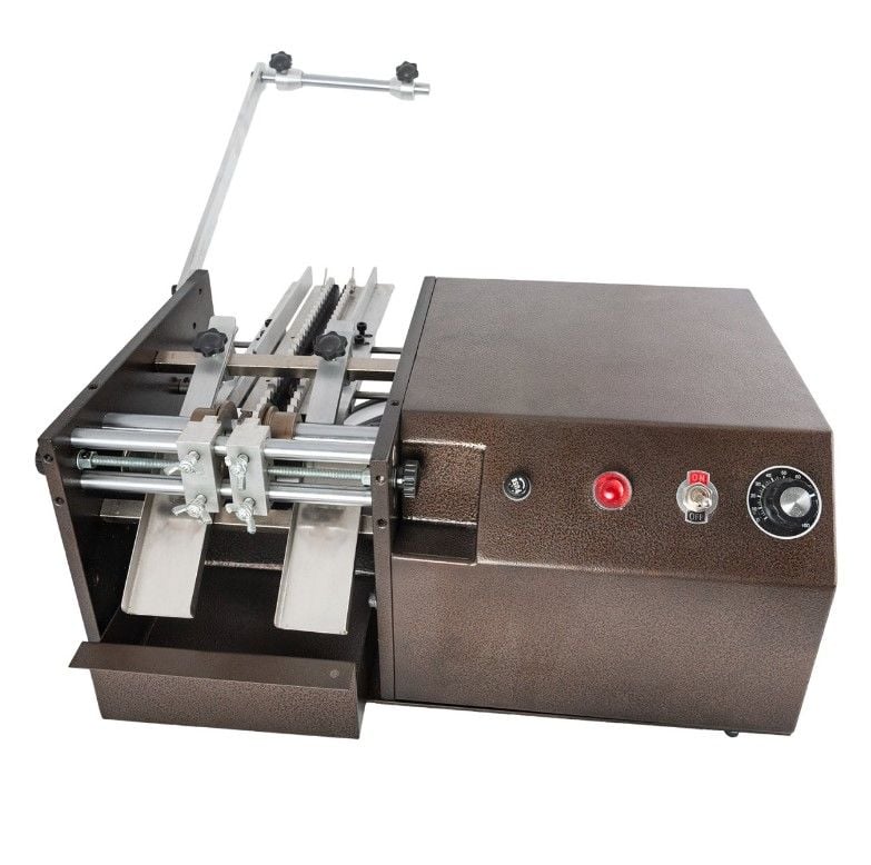 Axial F-Tipi Komponent Form Verme Elektrikli AFM-E13F