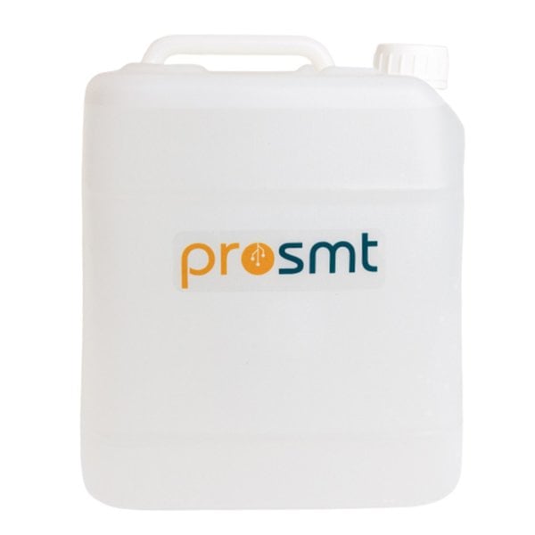 Toluen Endüstriyel Tiner - 1 Litre