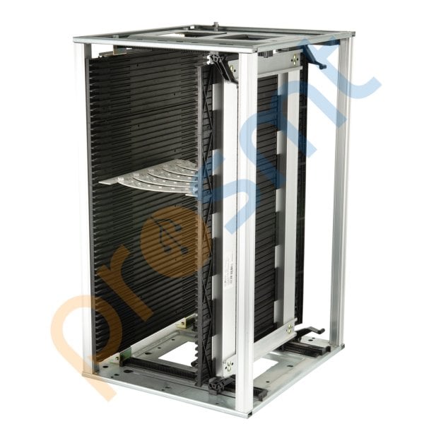 M-Size ESD PCB Magazin (BG1M), 355x320x563mm