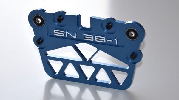 WEGSTR PCB Devre Kazıma Makinesi