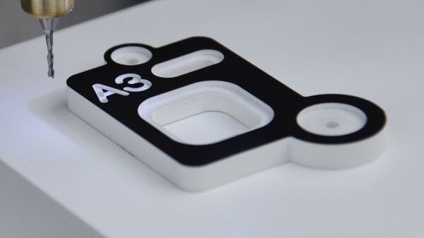 WEGSTR PCB Devre Kazıma Makinesi