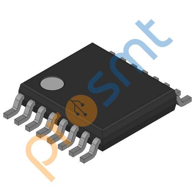 74HC595PW/C1118, TRI-STATE SERIAL TO PARALLEL SERIAL 16-TSSOP kılıf.