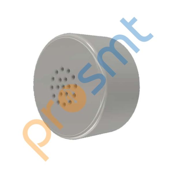 AOM-5024L-HD-R MICROPHONE COND ANALOG OMNI - MIKROFON | MIC