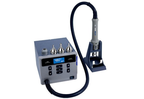 ST-862D Sıcak Hava Tamir İstasyonu