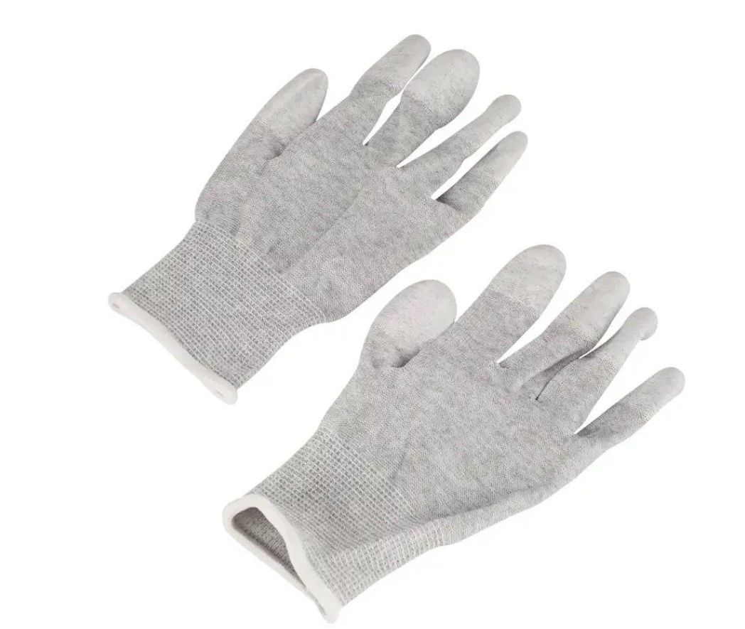ESD Eldiven (M Size)