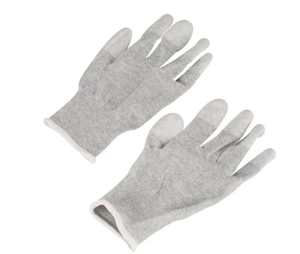 ESD Eldiven (M Size)