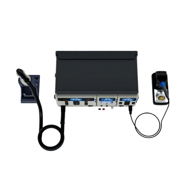 MS-300 3'ü 1 Arada Tamir İstasyonu