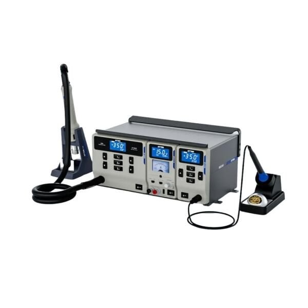 MS-300 3'ü 1 Arada Tamir İstasyonu