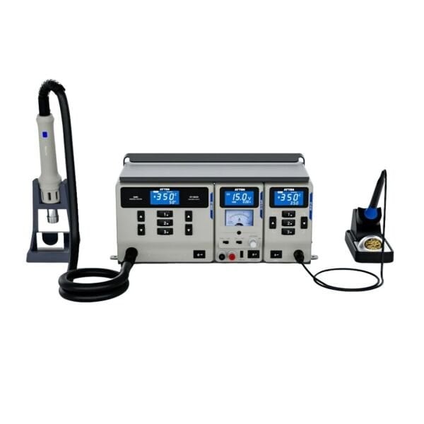 MS-300 3'ü 1 Arada Tamir İstasyonu