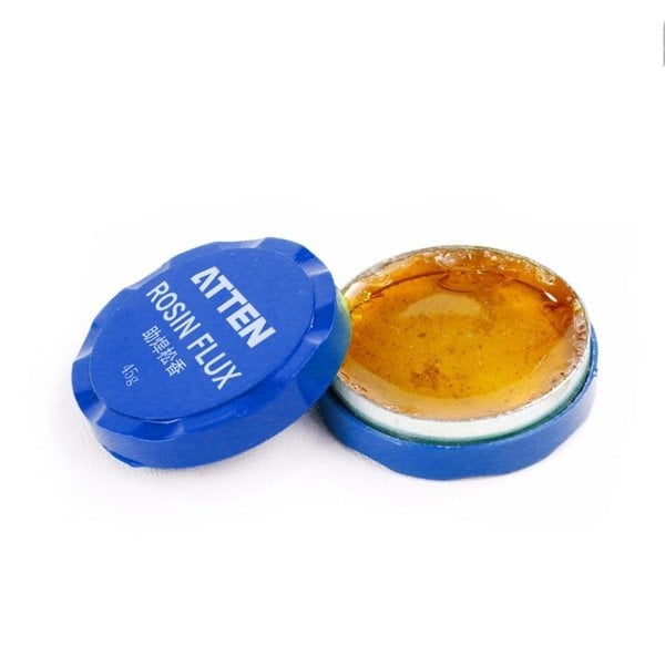 TR-045 Reçineli Fluks 45g