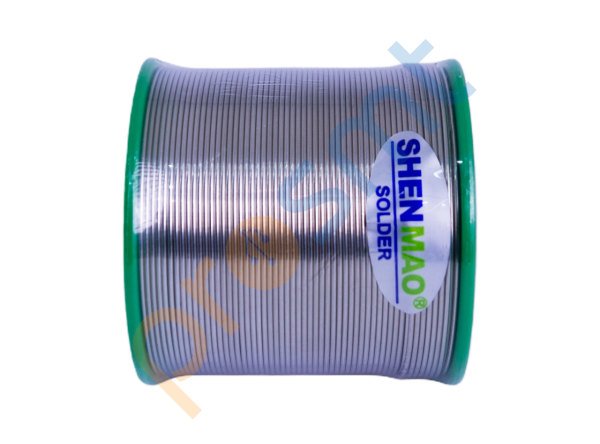 SAC305 Kurşunsuz 1mm Lehim Teli (500gr)