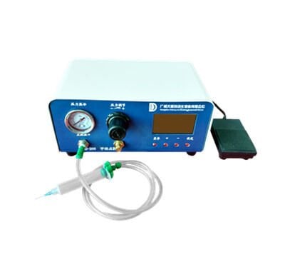 DD-M Yarı Otomatik Dispenser