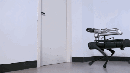 Unitree Z1 Robot | ProSMT