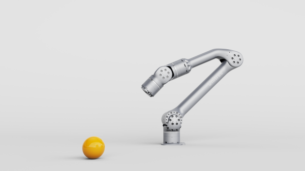 Unitree Z1 Robot Kol