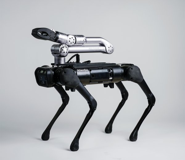 Unitree Z1 Robot Kol