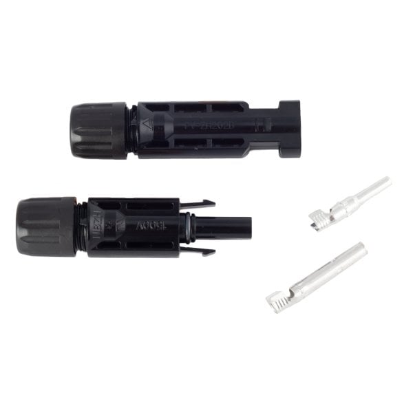 Sunter Fotovoltaik PV Konektör PV-ZH202B