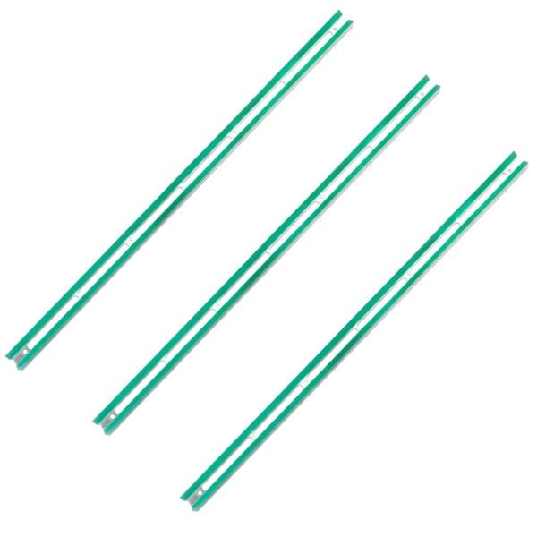 Asm Dek Bom Squeegee Usc 400 MM Elek Altı Ragle