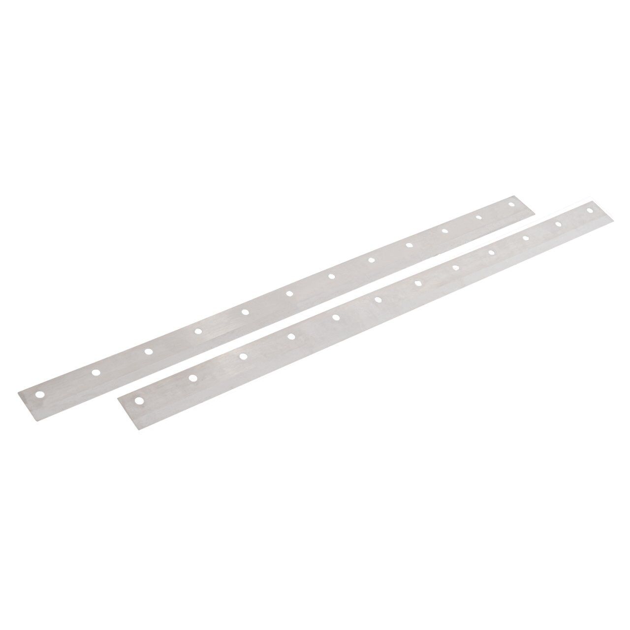 Sqy Blade For Dek Machine 510 MM 1set 2adet