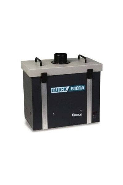 6101a Tek Çıkışlı Duman Emme Arıtma Cihazı