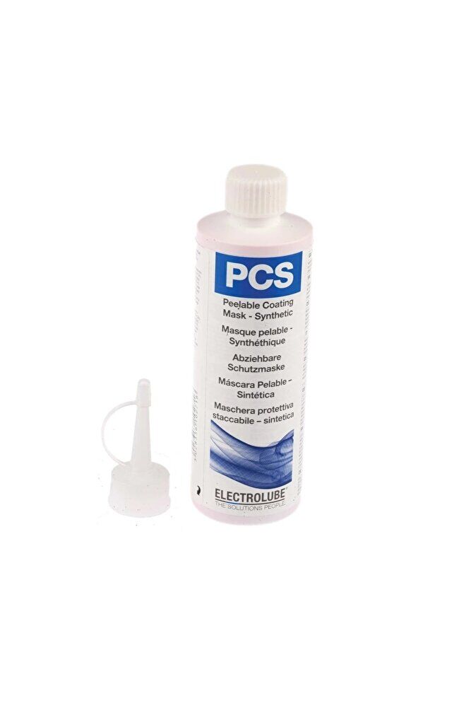Pcs250 Soyulabilir Lehim Maskesi
