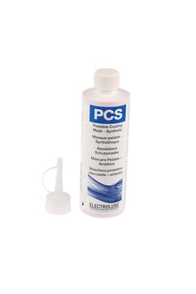 Pcs250 Soyulabilir Lehim Maskesi