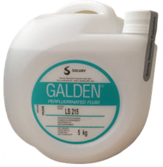 LS215 Galden (5kg-2,73lt)