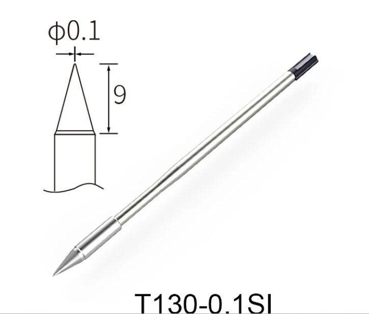 T130-0.1IS Havya Ucu