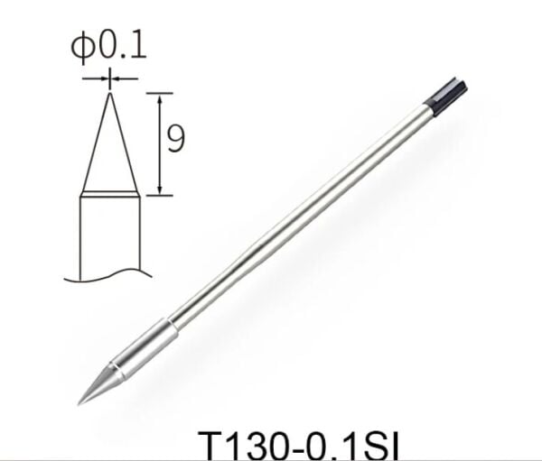 T130-0.1IS Havya Ucu