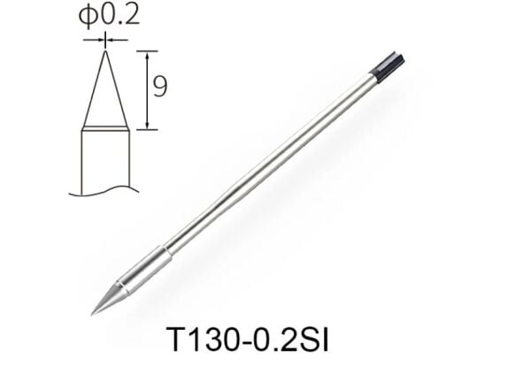 T130-0.2SI Havya Ucu