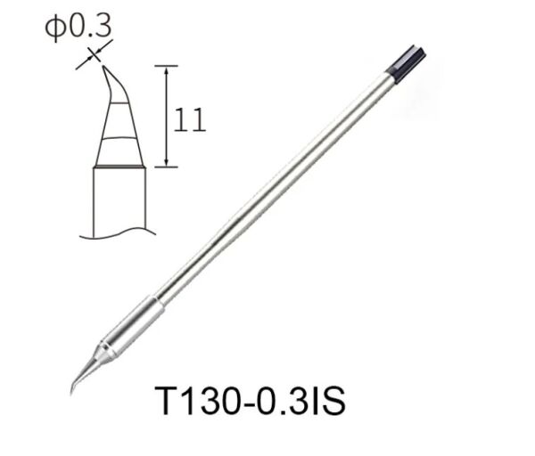T130-0.3IS Havya Ucu