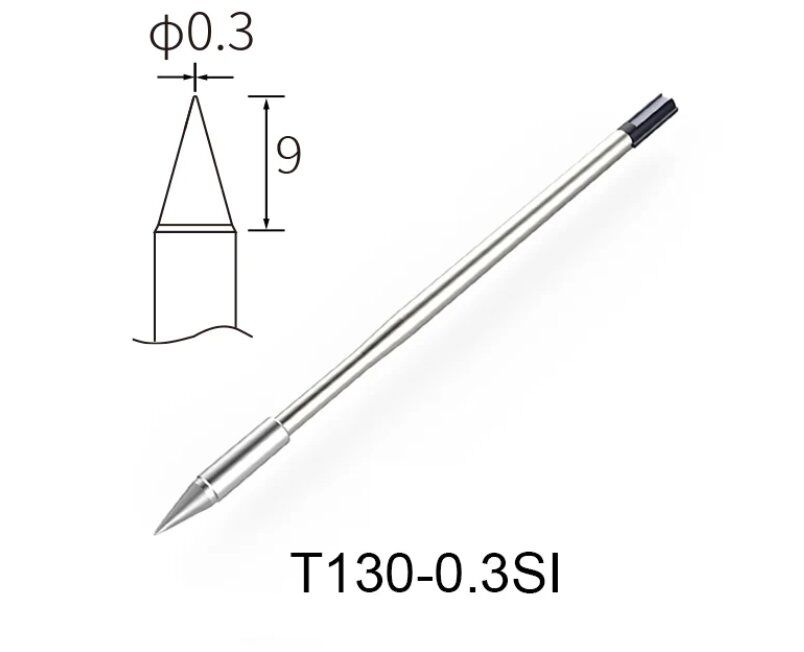 T130-0.3SI Havya Ucu