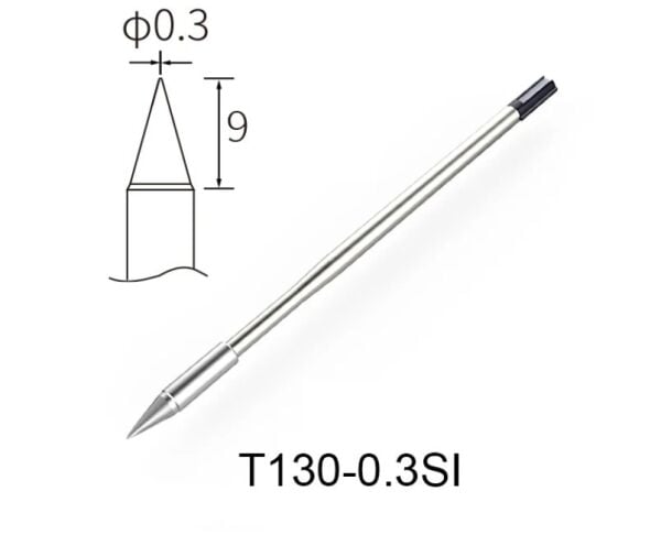 T130-0.3SI Havya Ucu