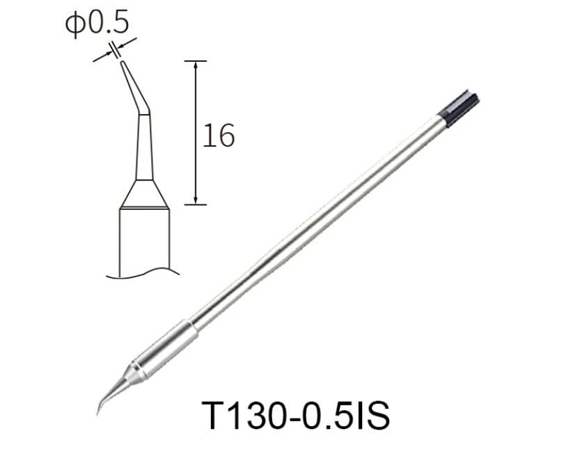 T130-0.5IS Havya Ucu