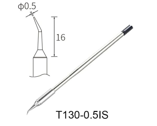 T130-0.5IS Havya Ucu