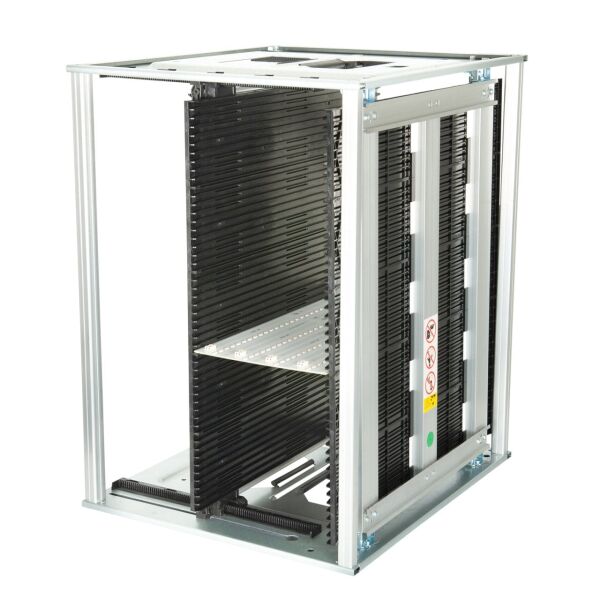 L-Size ESD PCB Magazin (C1L), 460x400x565mm