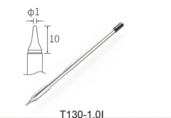 T130-1.0I Havya Ucu