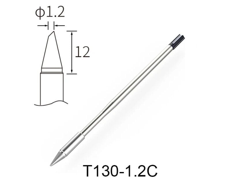T130-1.2C  Havya Ucu