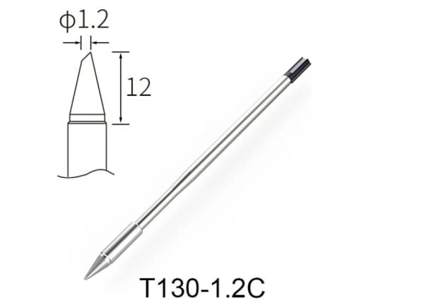 T130-1.2C  Havya Ucu