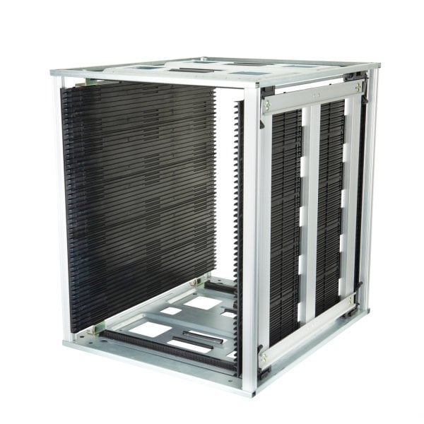 LL-Size ESD PCB Magazine (D2L), 535x460x570 mm