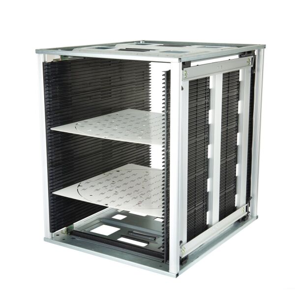 LL-Size ESD PCB Magazin (D2L), 535x460x570 mm