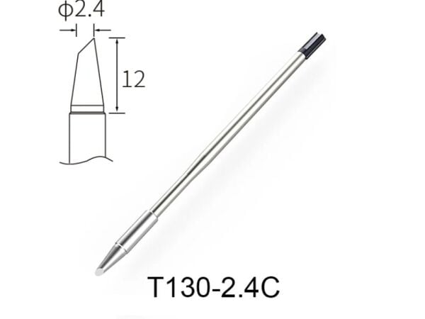 T130-2. 4C Havya Ucu