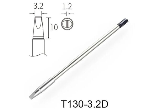 T130-3.2D Havya Ucu