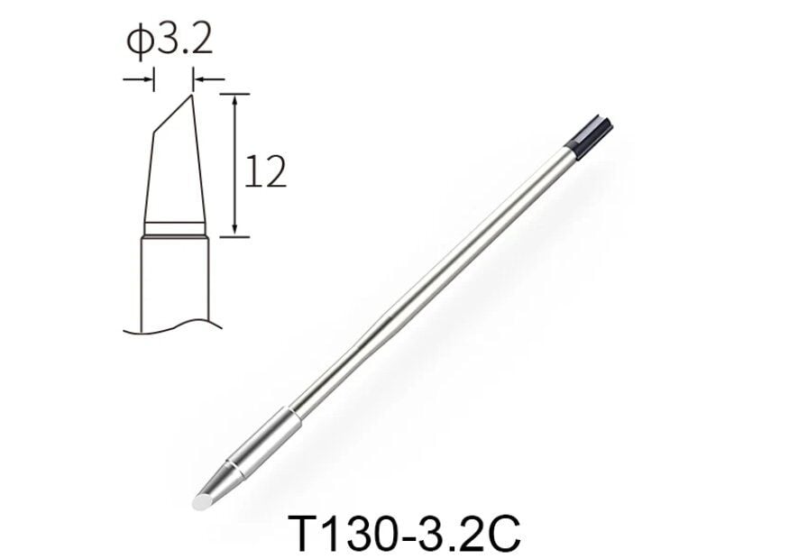 T130-3.2C Havya Ucu
