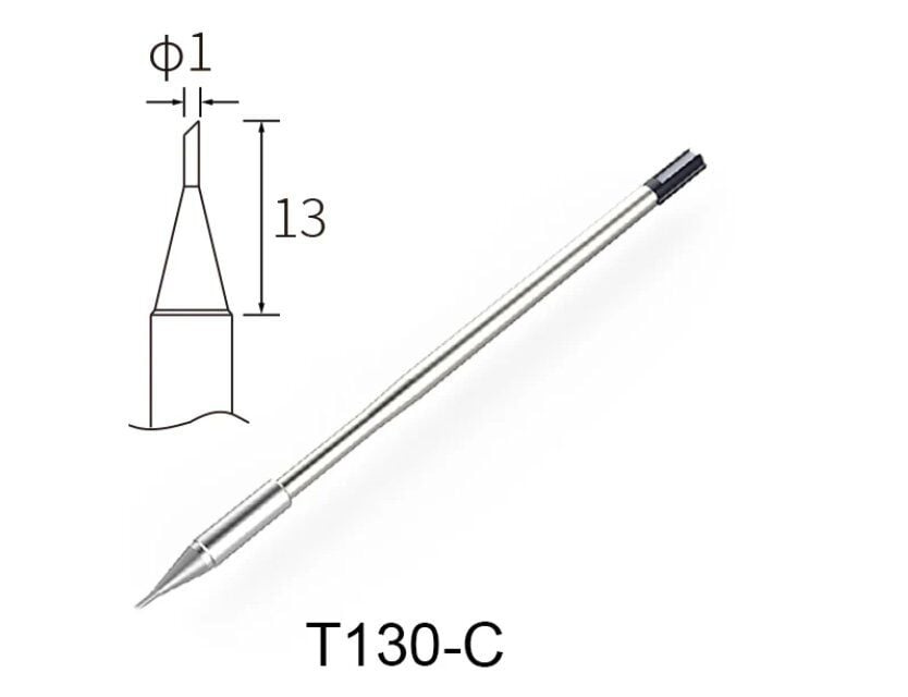 T130-C Havya Ucu