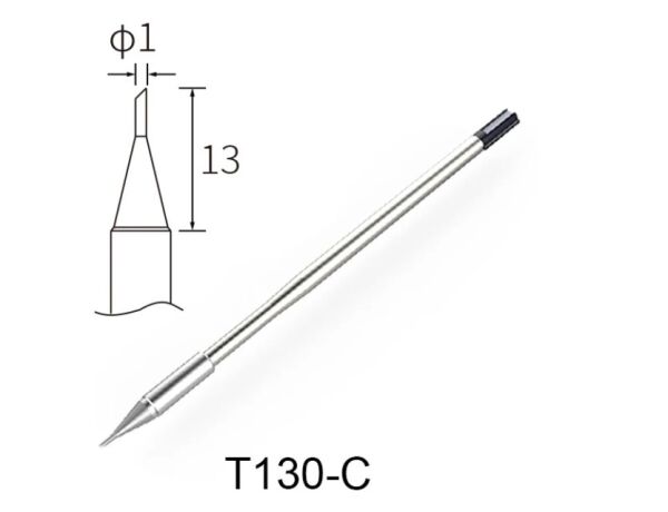 T130-C Havya Ucu