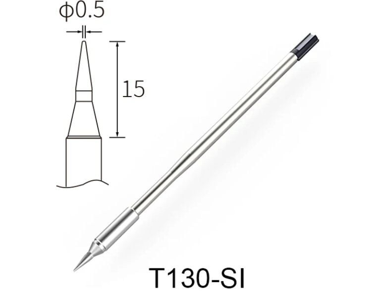 T130-SI  Havya Ucu