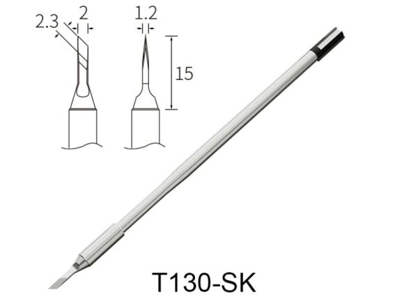 T130-SK Havya Ucu